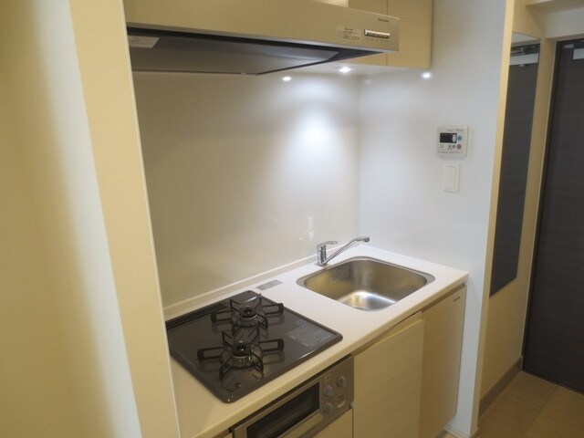 クレイシア北馬込の物件内観写真