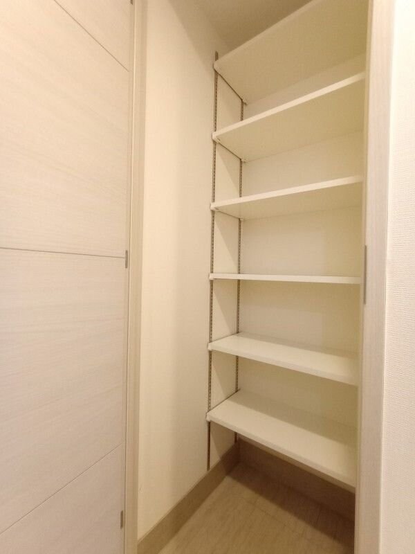 クレイシア北馬込の物件内観写真