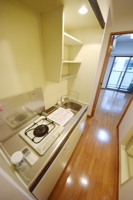 ダイナフォート日本橋の物件内観写真