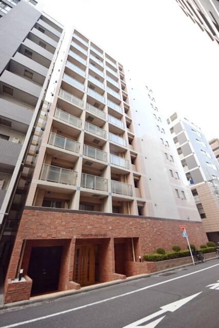 ダイナフォート日本橋の物件内観写真