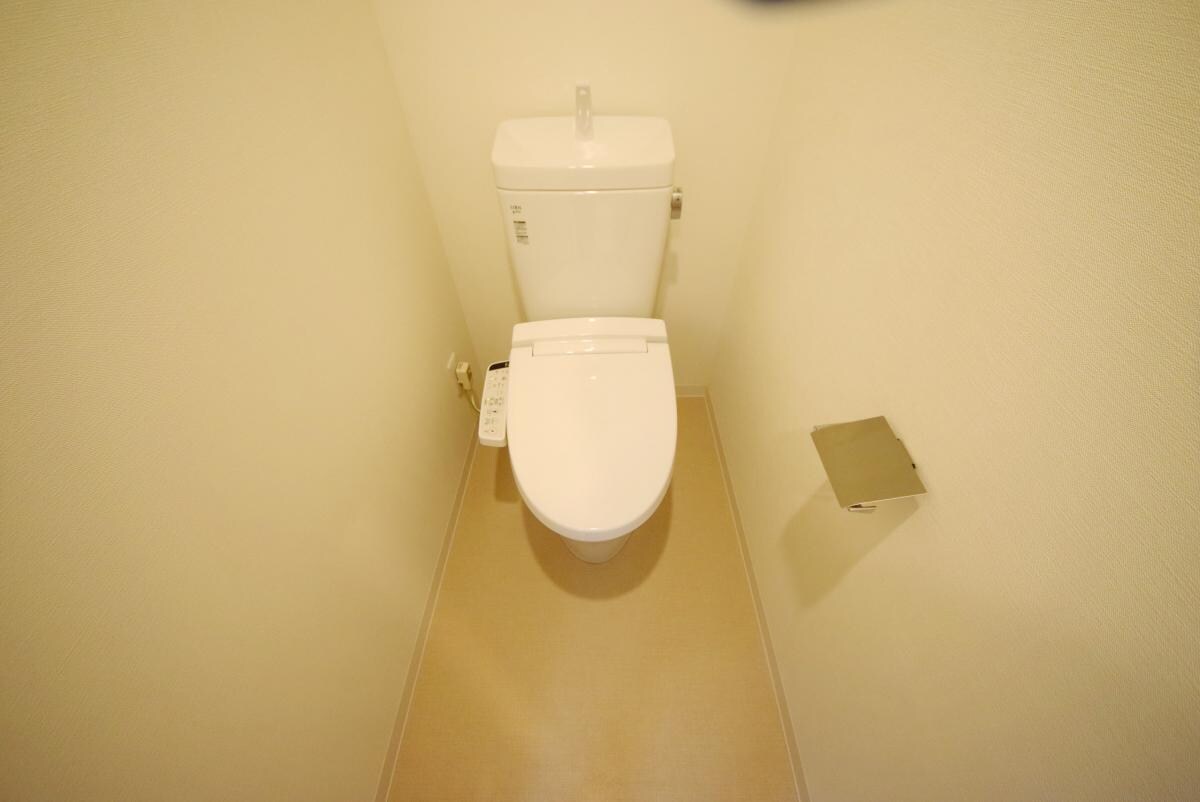 プレノ清澄庭園の物件内観写真