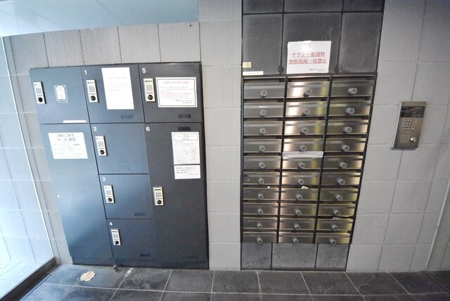 アリス・マナーガーデン銀座ウォークの物件内観写真