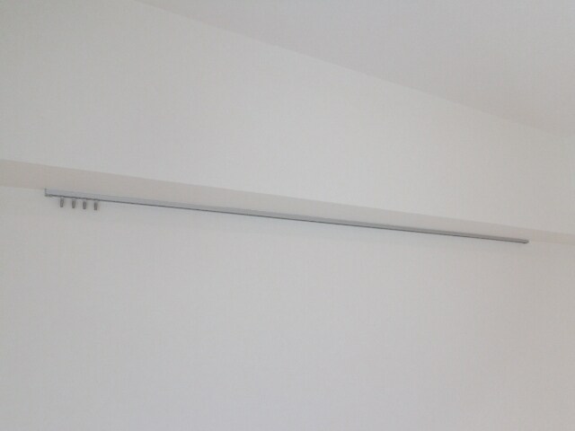 プラウドフラット隅田リバーサイドの物件内観写真