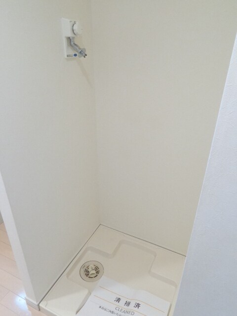 プラウドフラット隅田リバーサイドの物件内観写真