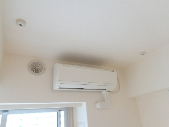 プラウドフラット隅田リバーサイドの物件内観写真