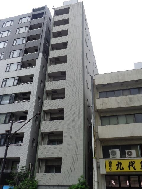 レヴィーナ東京八重洲通りの物件内観写真