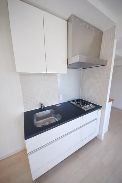 パークハビオ八丁堀の物件内観写真