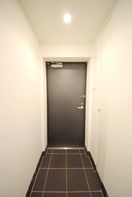 パークハビオ八丁堀の物件内観写真