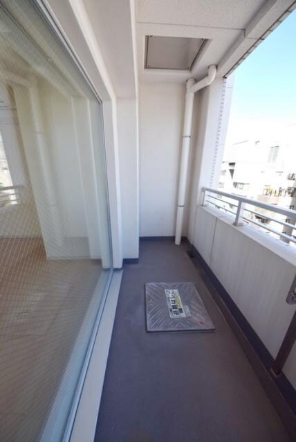 パークハビオ八丁堀の物件内観写真