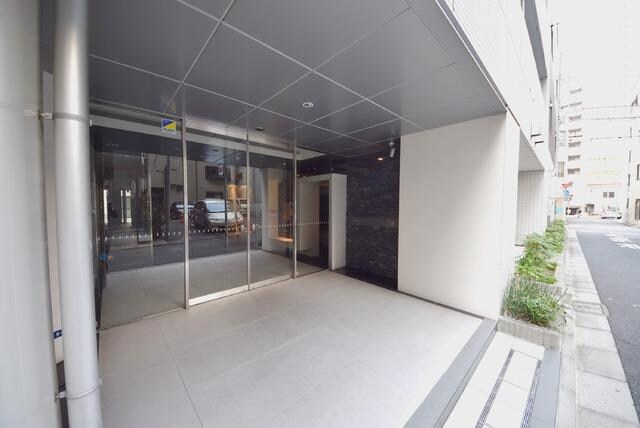 パークハビオ八丁堀の物件内観写真