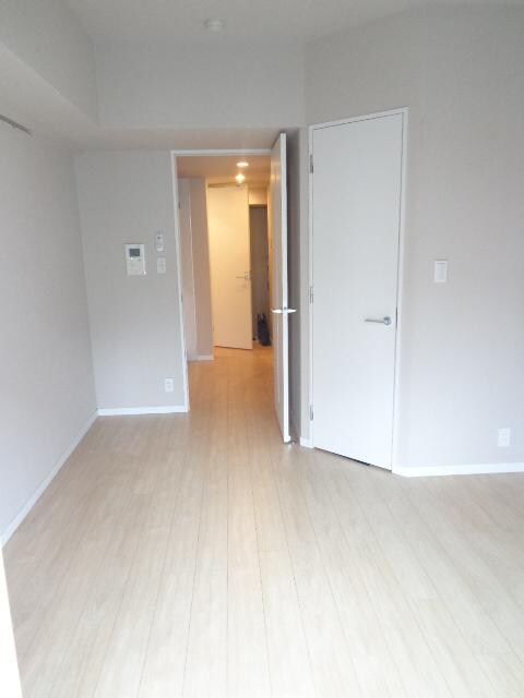 スカイコート両国参番館の物件内観写真