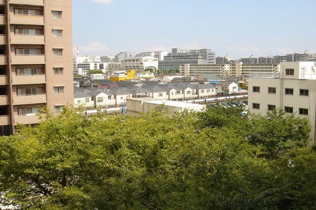 シャルマンドミールの物件内観写真