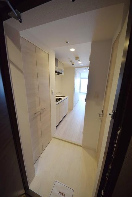 トラディティオ門前仲町の物件内観写真