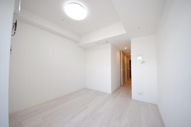 トラディティオ門前仲町の物件内観写真