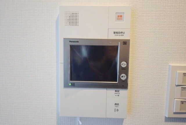 ウィルテラス森下三丁目の物件内観写真