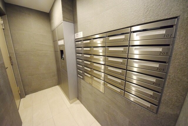 ウィルテラス森下三丁目の物件内観写真