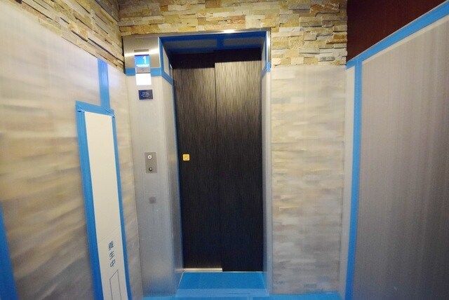 ウィルテラス森下三丁目の物件内観写真