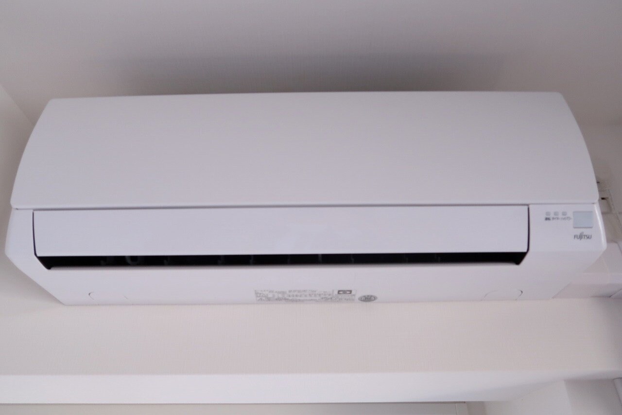 ウィルテラス森下三丁目の物件内観写真