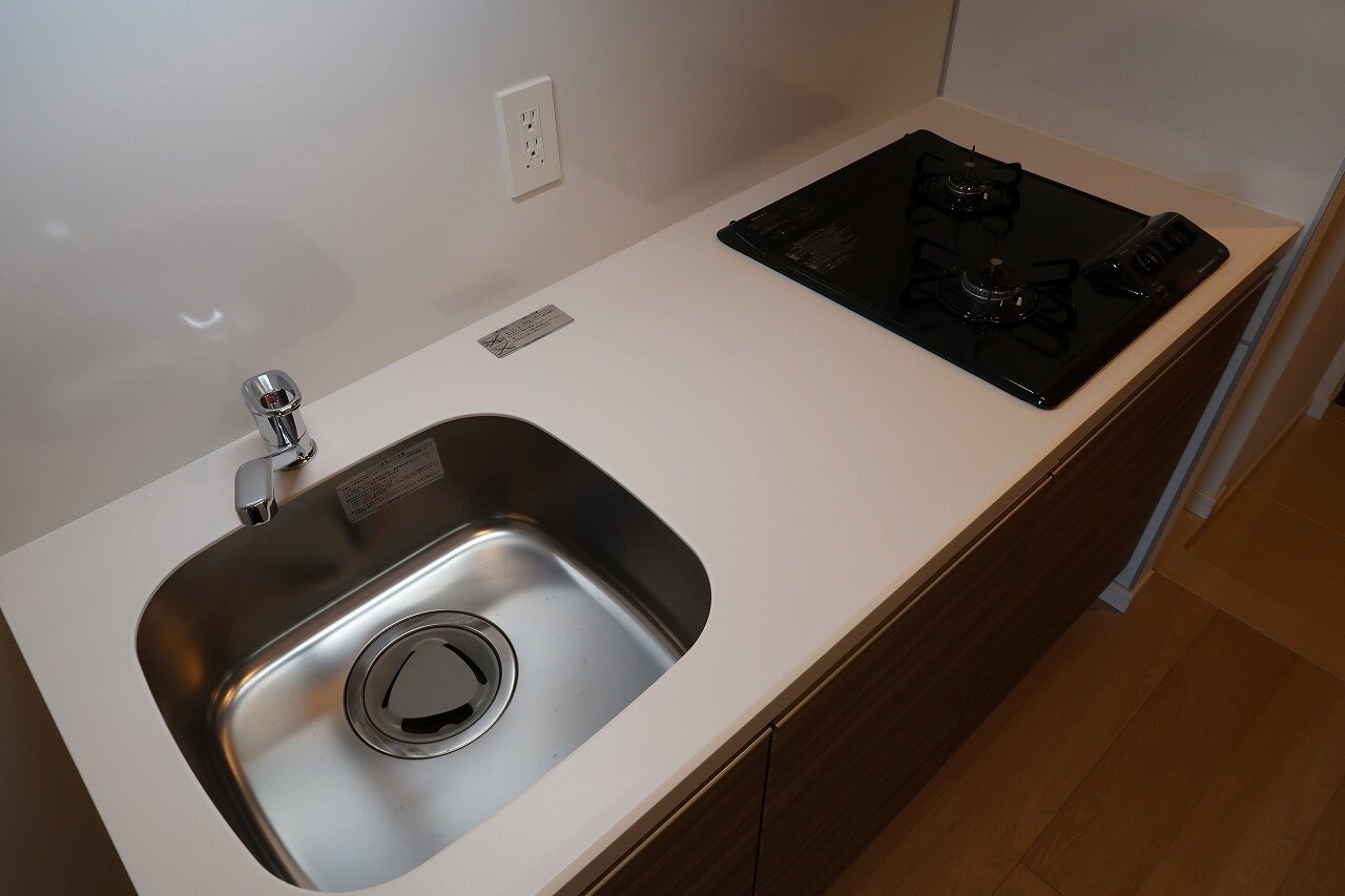 ウィルテラス森下三丁目の物件内観写真