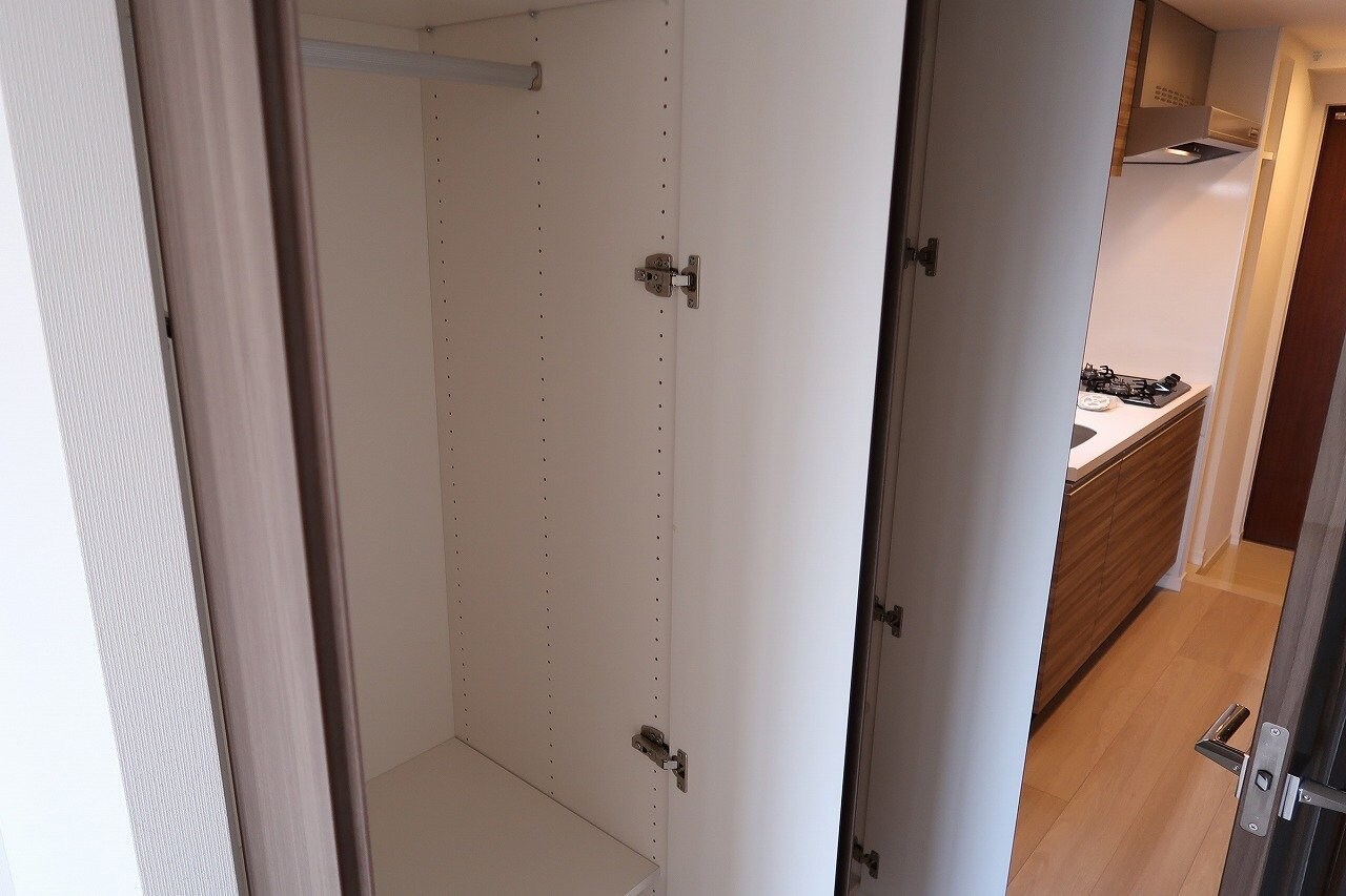 ウィルテラス森下三丁目の物件内観写真