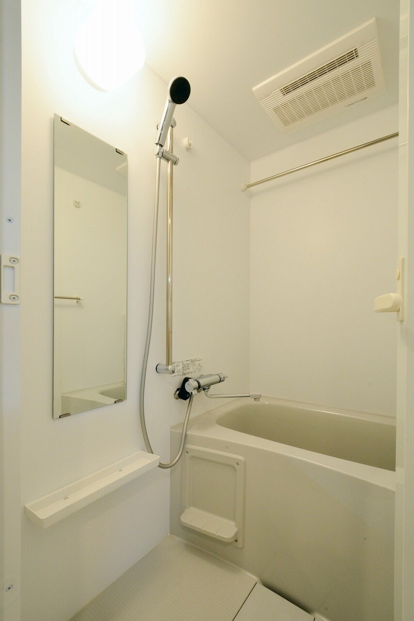 ウィルテラス森下三丁目の物件内観写真