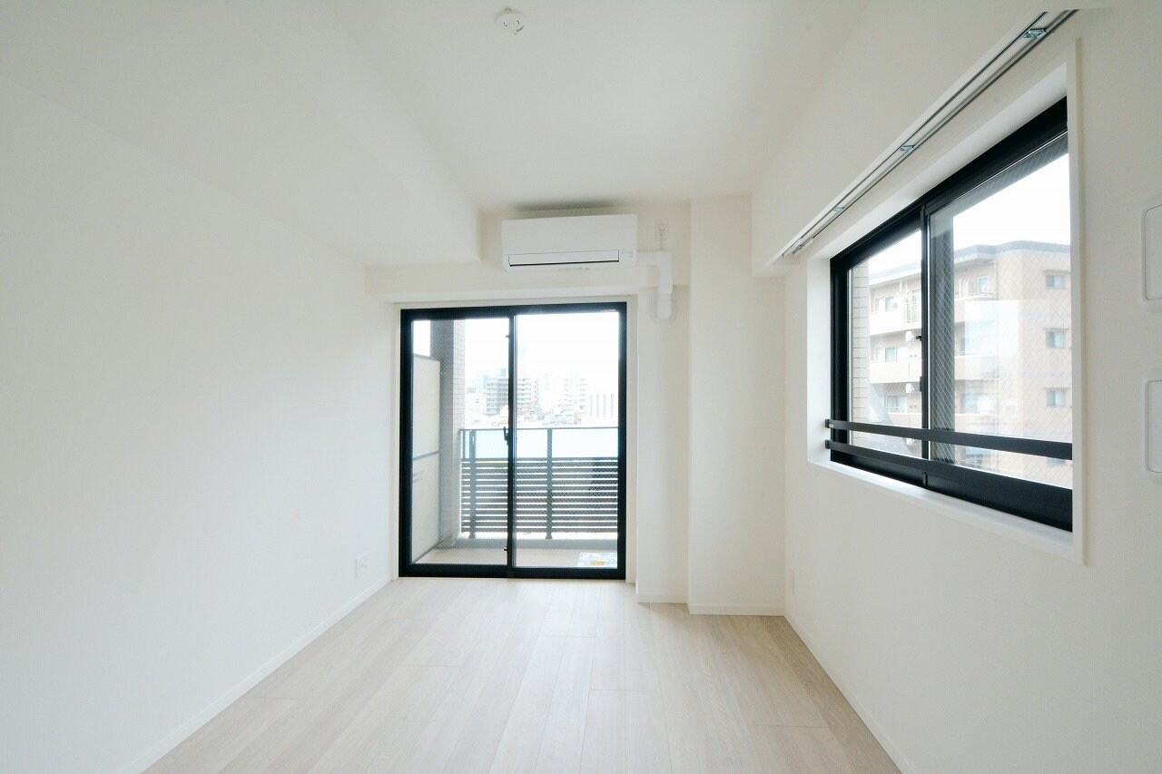 ウィルテラス森下三丁目の物件内観写真