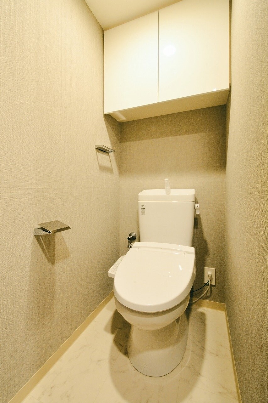 ウィルテラス森下三丁目の物件内観写真