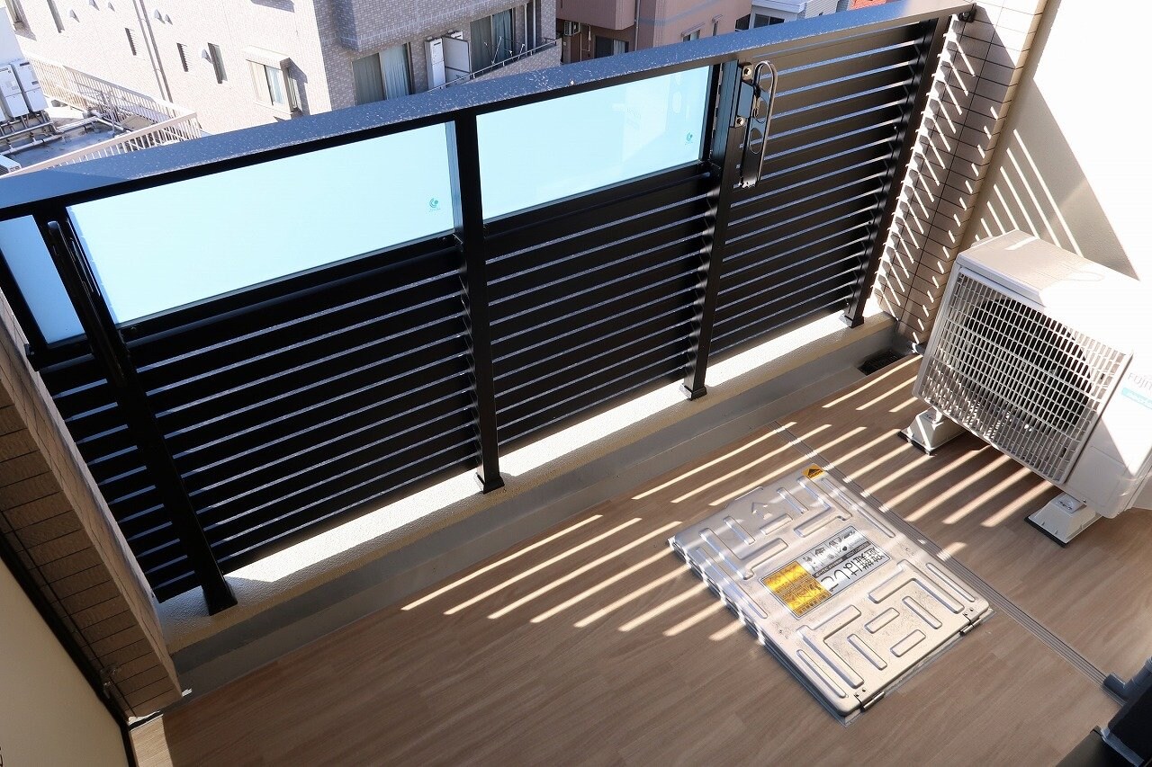 ウィルテラス森下三丁目の物件内観写真