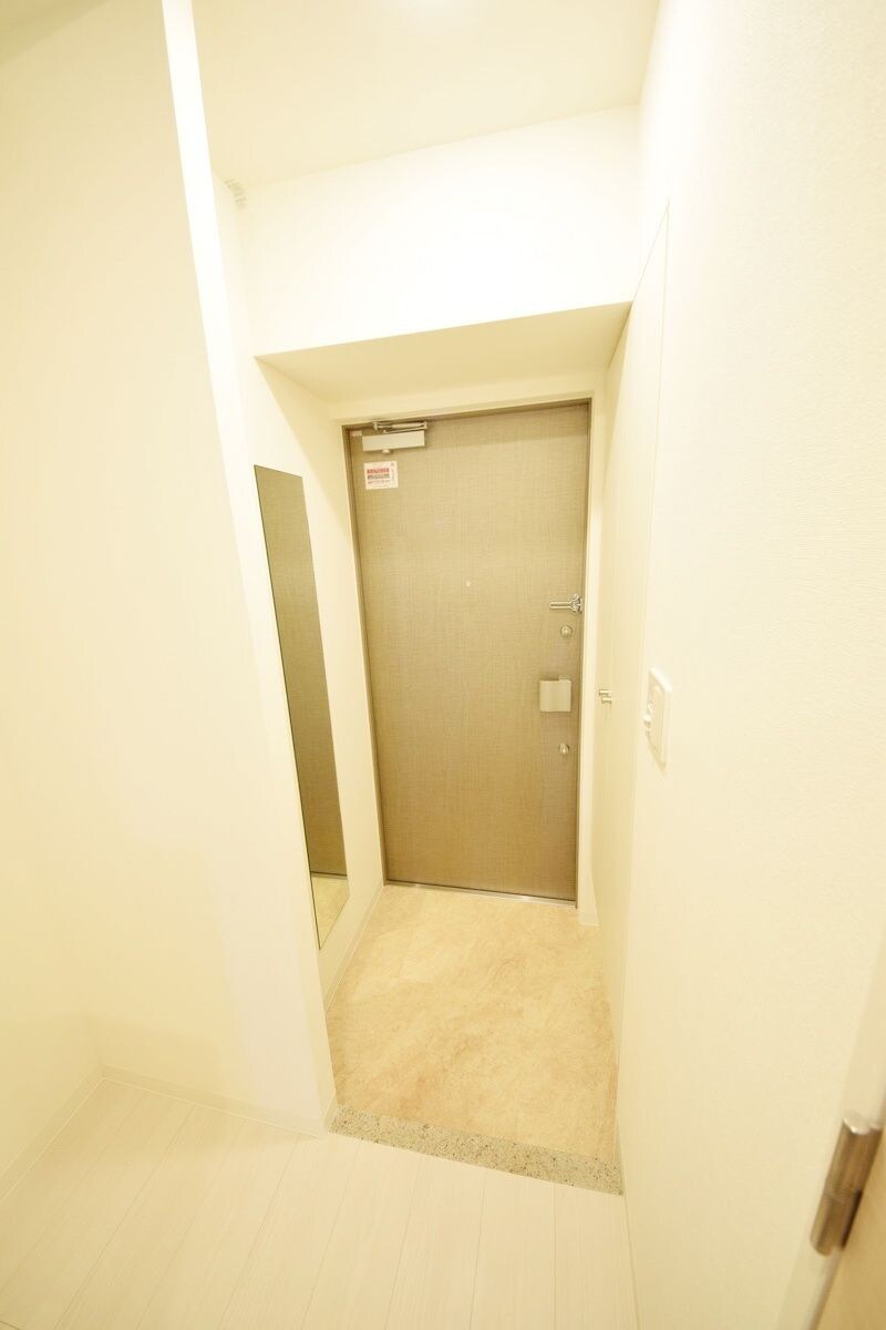 アーバネックス大森の物件内観写真