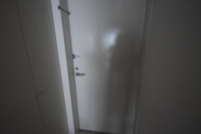 東雲キャナルコートCODAN17号棟の物件内観写真