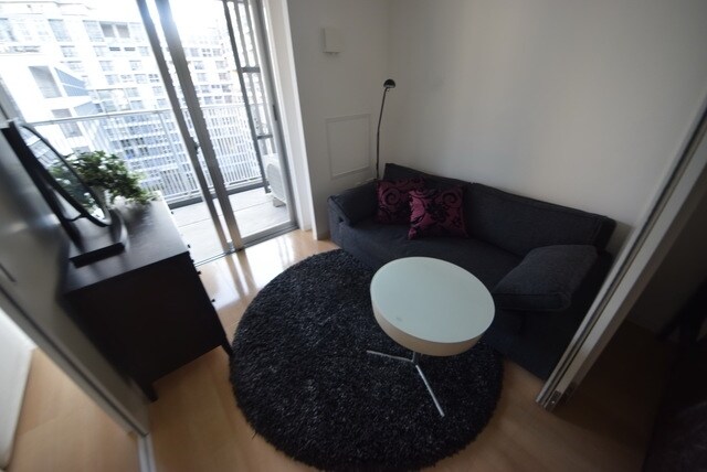 東雲キャナルコートCODAN17号棟の物件内観写真