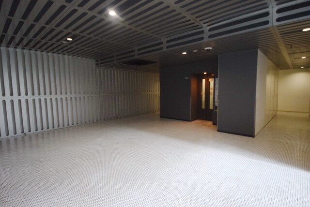 東雲キャナルコートCODAN17号棟の物件内観写真