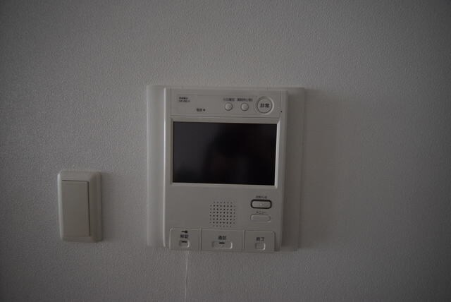 東雲キャナルコートCODAN17号棟の物件内観写真