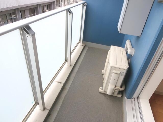 プライムアーバン長原上池台の物件内観写真