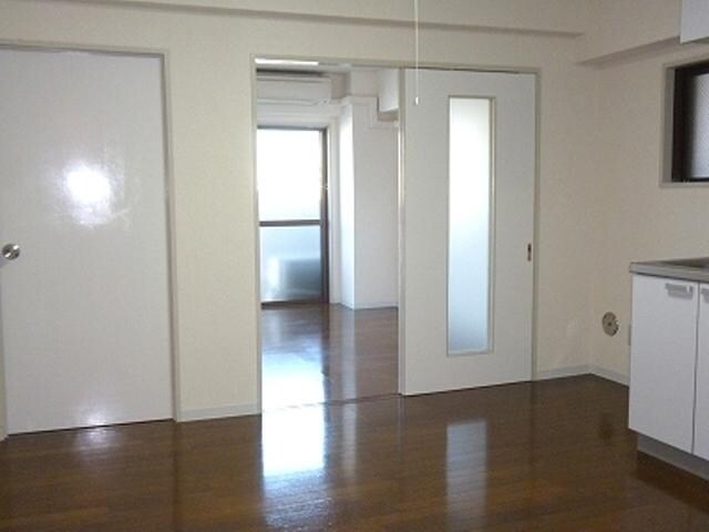 アビタシオンクレールの物件内観写真