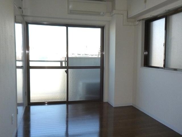 アビタシオンクレールの物件内観写真