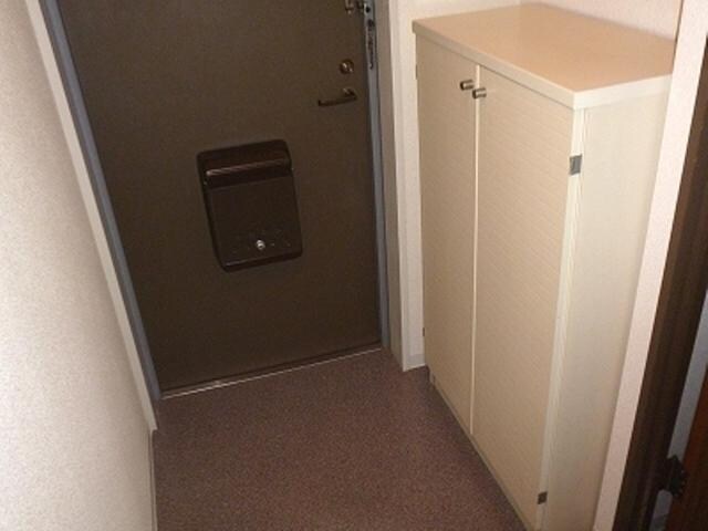 アビタシオンクレールの物件内観写真