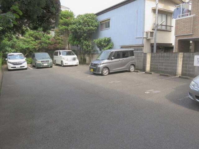 アビタシオンクレールの物件内観写真