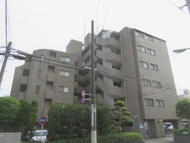 アビタシオンクレールの物件内観写真