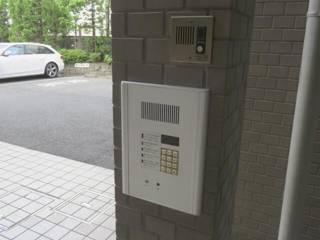 アビタシオンクレールの物件内観写真