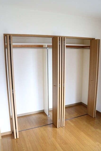 ブルーシャトー戸越の物件内観写真