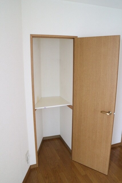 ブルーシャトー戸越の物件内観写真