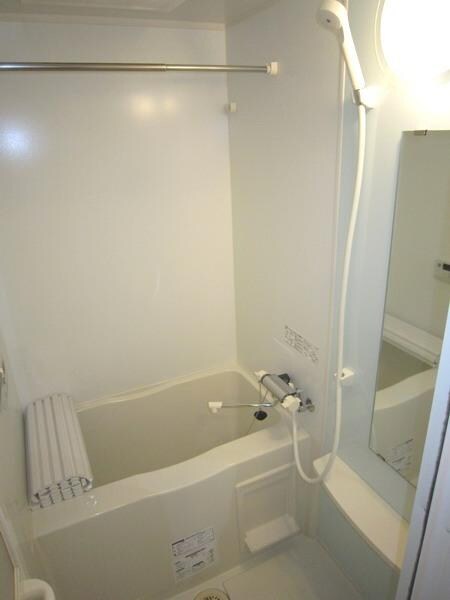 エスティメゾン大島の物件内観写真