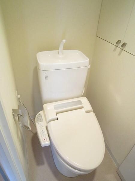 エスティメゾン大島の物件内観写真