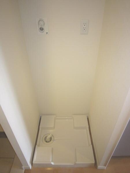 エスティメゾン大島の物件内観写真