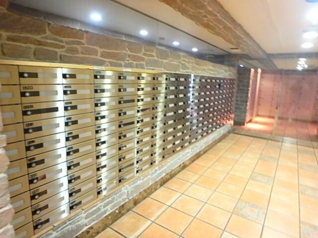 ガラ・グランディ日本橋の物件内観写真