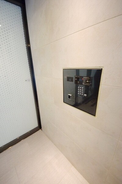 パークハビオ日本橋蛎殻町の物件内観写真