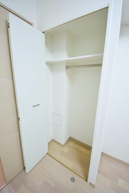 ドゥーエ大森の物件内観写真