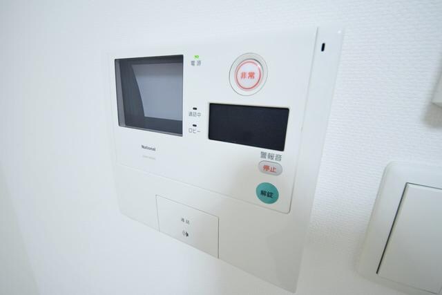 ドゥーエ大森の物件内観写真