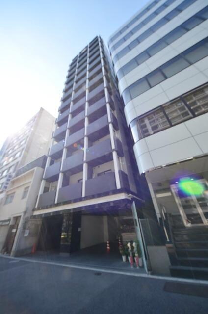 ドゥーエ大森の物件内観写真